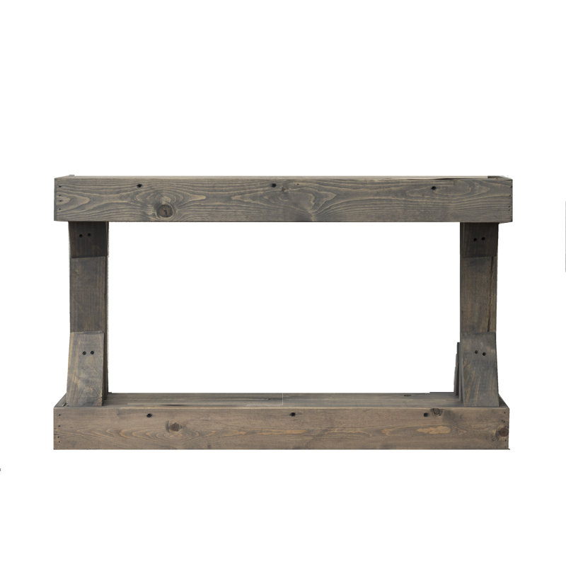 Andover Mills™ Oleary Wood Shoe Storage Bench & Reviews | Wayfair.ca